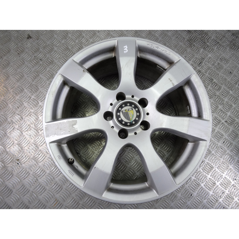 R17 JUEGO LLANTAS AUDI A6 AVANT (4F5) 3.0 TDI Quattro (171kW) 2006 R17 166781 AUDI - 2