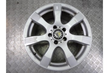 R17 JUEGO LLANTAS AUDI A6 AVANT (4F5) 3.0 TDI Quattro (171kW) 2006 R17 166781 AUDI - 2