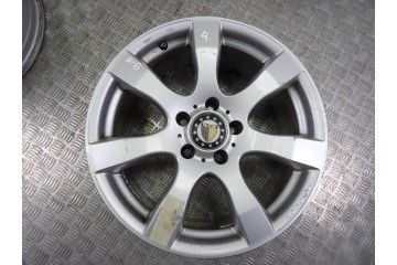 R17 JUEGO LLANTAS AUDI A6 AVANT (4F5) 3.0 TDI Quattro (171kW) 2006 R17 166781 AUDI - 3