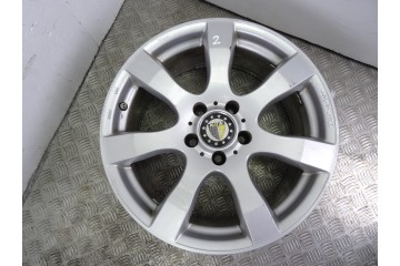 R17 JUEGO LLANTAS AUDI A6 AVANT (4F5) 3.0 TDI Quattro (171kW) 2006 R17 166781 AUDI - 4