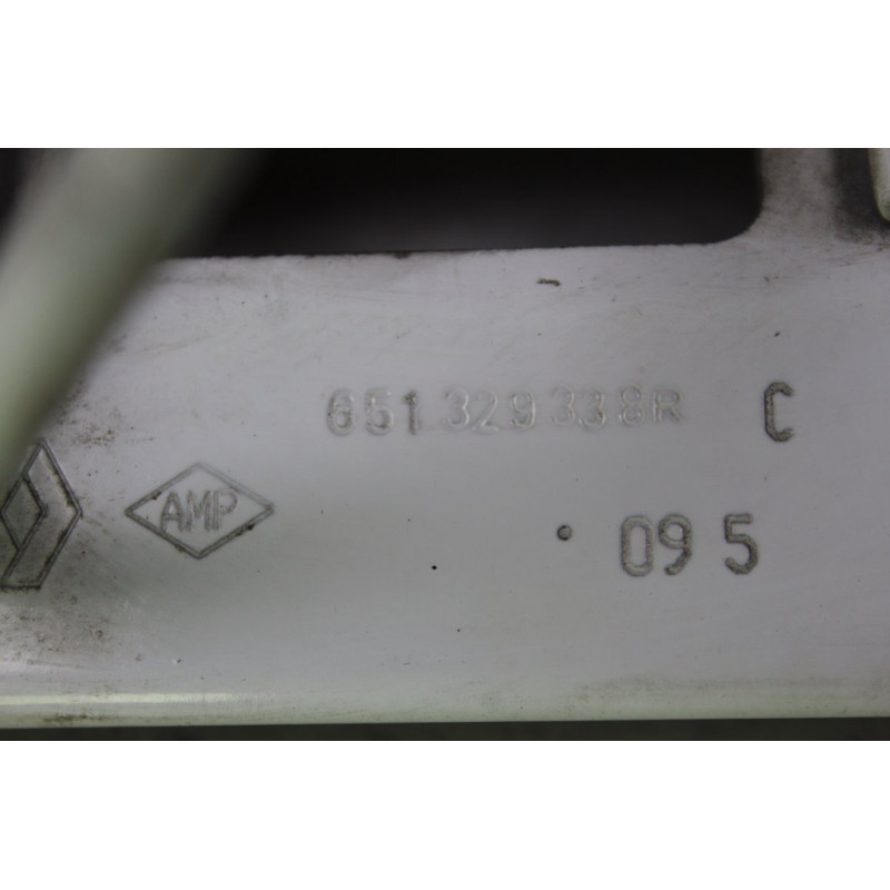 BLANCO CAPO RENAULT KANGOO II (F/KW0) Profesional 2015 BLANCO 213784 RENAULT - 1