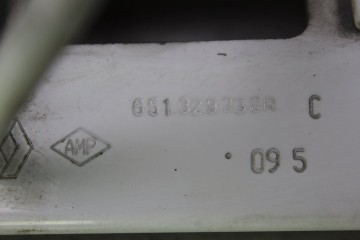 BLANCO CAPO RENAULT KANGOO II (F/KW0) Profesional 2015 BLANCO 213784 RENAULT - 1