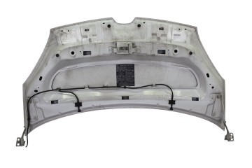 BLANCO CAPO RENAULT KANGOO II (F/KW0) Profesional 2015 BLANCO 213784 RENAULT - 2