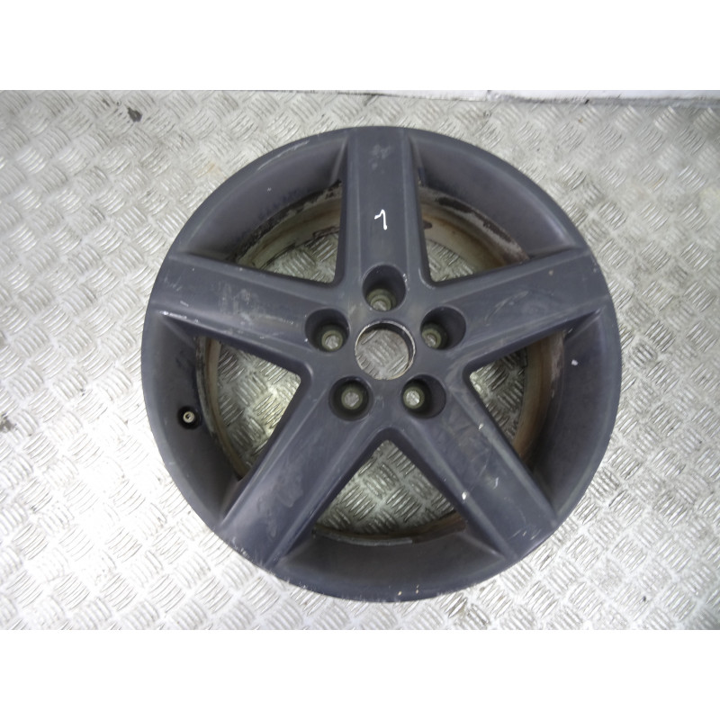 R17 JUEGO LLANTAS AUDI A6 ALLROAD QUATTRO (4FH) 2.7 TDI  Quattro 2008 R17 166984 AUDI - 1