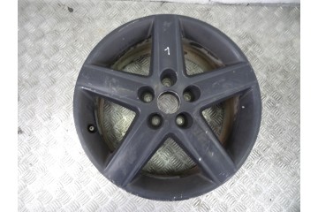 R17 JUEGO LLANTAS AUDI A6 ALLROAD QUATTRO (4FH) 2.7 TDI  Quattro 2008 R17 166984 AUDI - 1