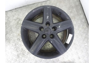 R17 JUEGO LLANTAS AUDI A6 ALLROAD QUATTRO (4FH) 2.7 TDI  Quattro 2008 R17 166984 AUDI - 2