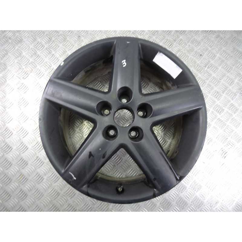 R17 JUEGO LLANTAS AUDI A6 ALLROAD QUATTRO (4FH) 2.7 TDI  Quattro 2008 R17 166984 AUDI - 3