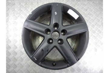 R17 JUEGO LLANTAS AUDI A6 ALLROAD QUATTRO (4FH) 2.7 TDI  Quattro 2008 R17 166984 AUDI - 3