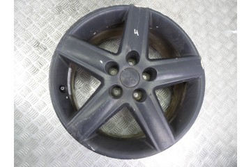 R17 JUEGO LLANTAS AUDI A6 ALLROAD QUATTRO (4FH) 2.7 TDI  Quattro 2008 R17 166984 AUDI - 4