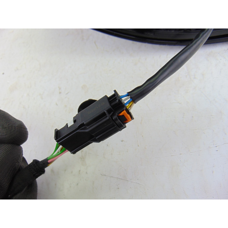 9836231680 PILOTO TRASERO IZQUIERDO PEUGEOT 5008