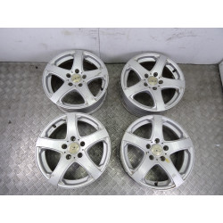 R16 JUEGO LLANTAS AUDI A3 SPORTBACK (8PA)