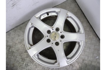 R16 JUEGO LLANTAS AUDI A3 SPORTBACK (8PA) 1.9 TDI e Limited Edition 2012 R16 167503 AUDI - 1