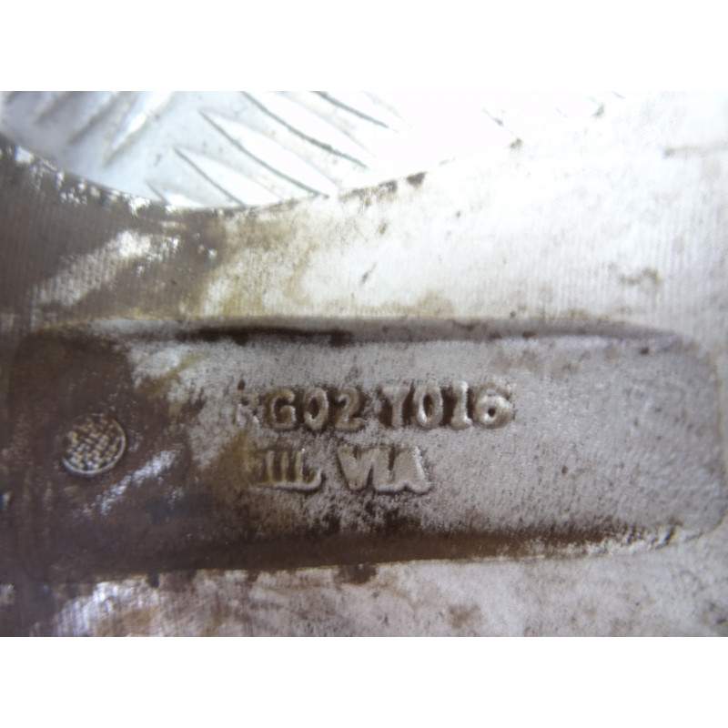 R16 JUEGO LLANTAS AUDI A3 SPORTBACK (8PA) 1.9 TDI e Limited Edition 2012 R16 167503 AUDI - 4