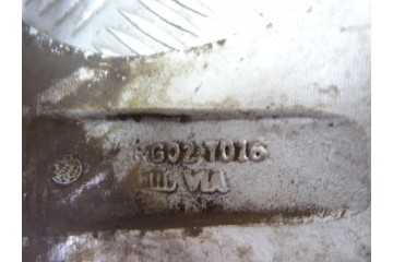 R16 JUEGO LLANTAS AUDI A3 SPORTBACK (8PA) 1.9 TDI e Limited Edition 2012 R16 167503 AUDI - 4