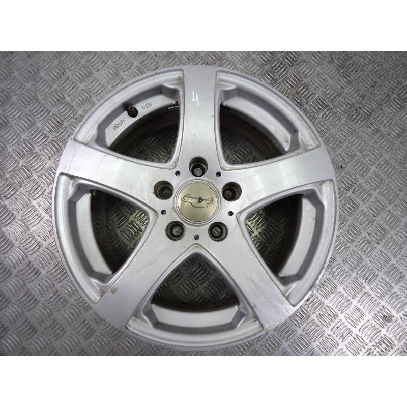 R16 JUEGO LLANTAS AUDI A3 SPORTBACK (8PA) 1.9 TDI e Limited Edition 2012 R16 167503 AUDI - 5