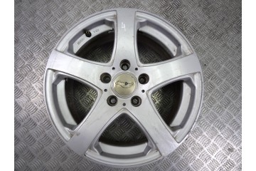 R16 JUEGO LLANTAS AUDI A3 SPORTBACK (8PA) 1.9 TDI e Limited Edition 2012 R16 167503 AUDI - 5