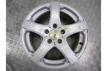 R16 JUEGO LLANTAS AUDI A3 SPORTBACK (8PA) 1.9 TDI e Limited Edition 2012 R16 167503 AUDI - 6