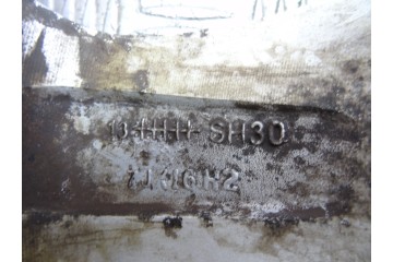 R16 JUEGO LLANTAS AUDI A3 SPORTBACK (8PA) 1.9 TDI e Limited Edition 2012 R16 167503 AUDI - 7