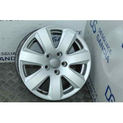 R16 JUEGO LLANTAS AUDI A6 AVANT (4F5)