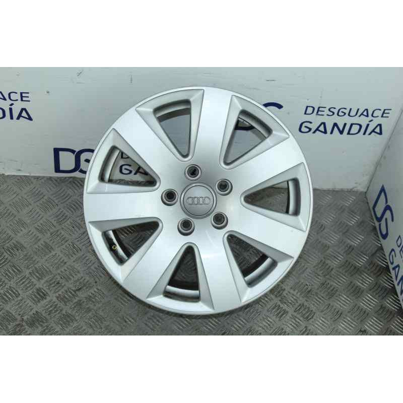 R16 JUEGO LLANTAS AUDI A6 AVANT (4F5) 2.7 TDI 2005 R16 167921 AUDI - 3