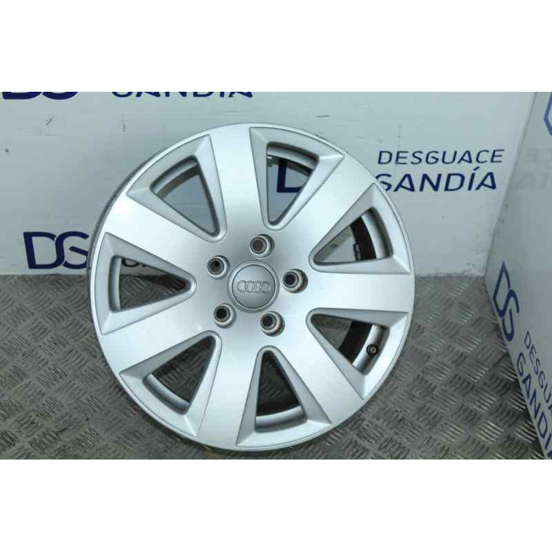 R16 JUEGO LLANTAS AUDI A6 AVANT (4F5) 2.7 TDI 2005 R16 167921 AUDI - 4