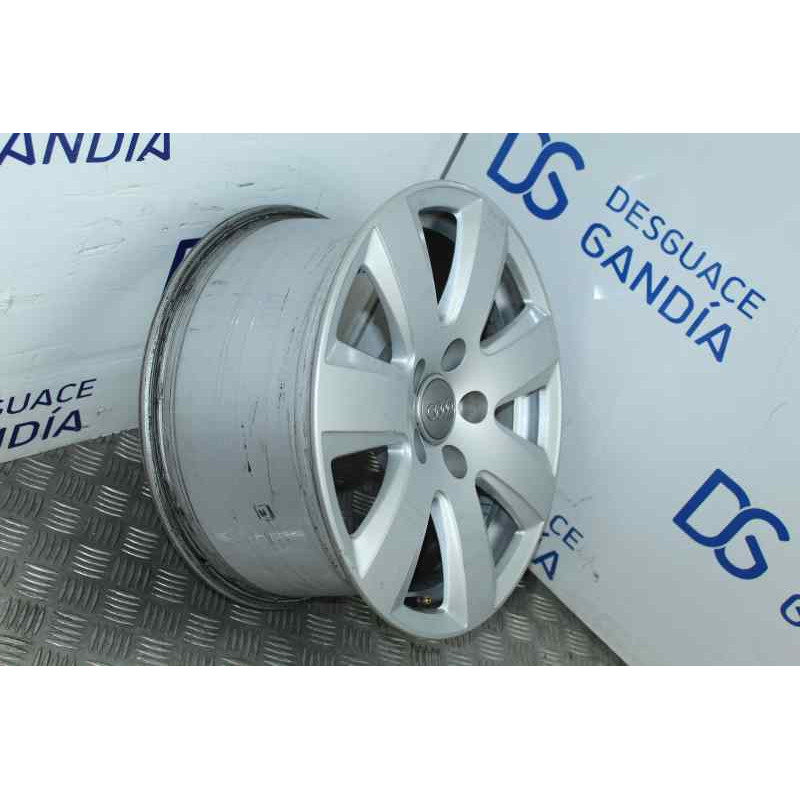 R16 JUEGO LLANTAS AUDI A6 AVANT (4F5) 2.7 TDI 2005 R16 167921 AUDI - 5