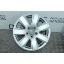R16 JUEGO LLANTAS AUDI A6 AVANT (4F5) 2.7 TDI 2005 R16 167921 AUDI - 6