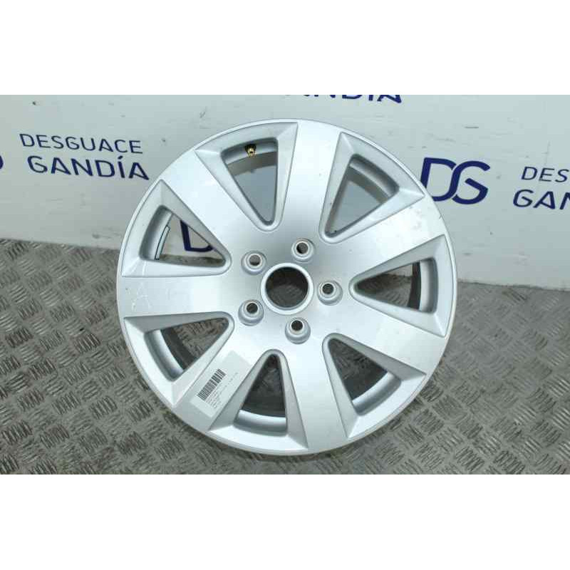 R16 JUEGO LLANTAS AUDI A6 AVANT (4F5) 2.7 TDI 2005 R16 167921 AUDI - 8