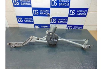 2118201340 MOTOR LIMPIA DELANTERO MERCEDES-BENZ CLASE E (BM 211) BERLINA