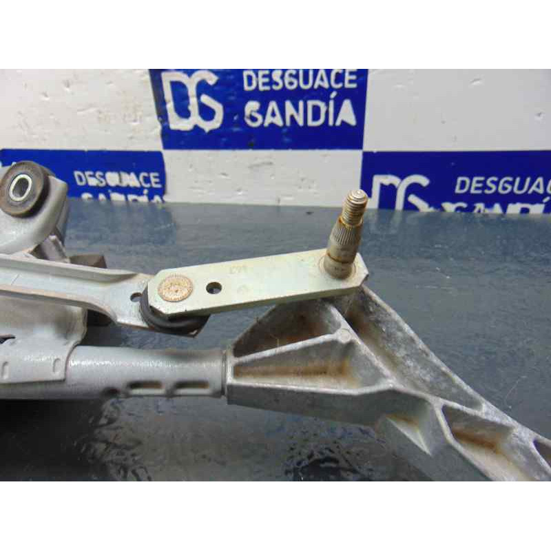 2118201340 MOTOR LIMPIA DELANTERO MERCEDES-BENZ CLASE E (BM 211) BERLINA
