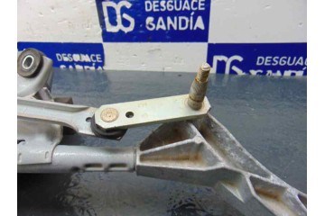 2118201340 MOTOR LIMPIA DELANTERO MERCEDES-BENZ CLASE E (BM 211) BERLINA