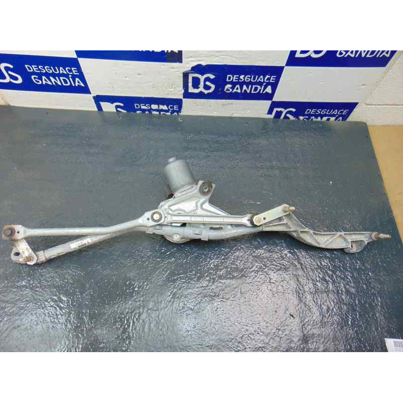 2118201340 MOTOR LIMPIA DELANTERO MERCEDES-BENZ CLASE E (BM 211) BERLINA