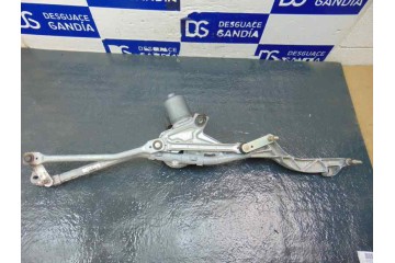 2118201340 MOTOR LIMPIA DELANTERO MERCEDES-BENZ CLASE E (BM 211) BERLINA