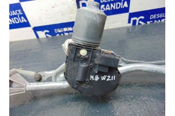 2118201340 MOTOR LIMPIA DELANTERO MERCEDES-BENZ CLASE E (BM 211) BERLINA