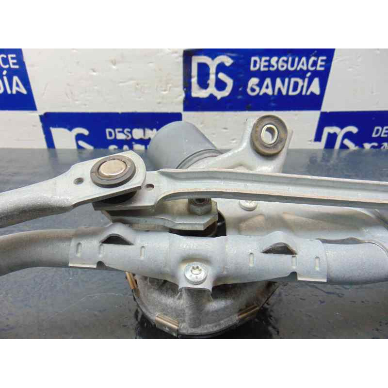 2118201340 MOTOR LIMPIA DELANTERO MERCEDES-BENZ CLASE E (BM 211) BERLINA