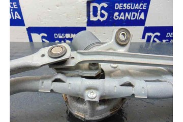 2118201340 MOTOR LIMPIA DELANTERO MERCEDES-BENZ CLASE E (BM 211) BERLINA