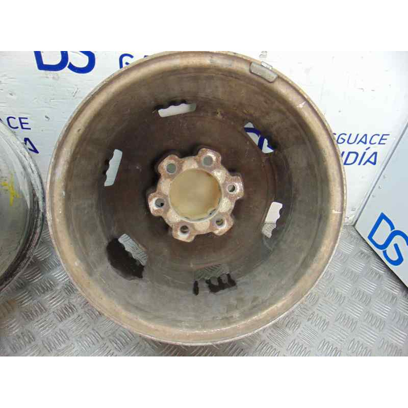 R16 JUEGO LLANTAS OPEL MONTEREY Básico R16 181112 OPEL - 3