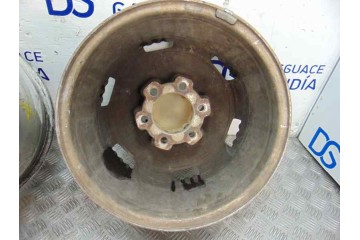 R16 JUEGO LLANTAS OPEL MONTEREY Básico R16 181112 OPEL - 3