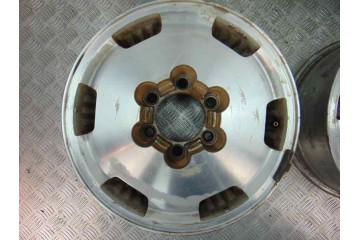 R16 JUEGO LLANTAS OPEL MONTEREY Básico R16 181112 OPEL - 4