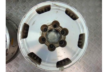 R16 JUEGO LLANTAS OPEL MONTEREY Básico R16 181112 OPEL - 5