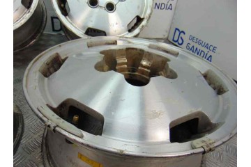 R16 JUEGO LLANTAS OPEL MONTEREY Básico R16 181112 OPEL - 7