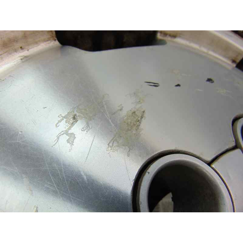 R16 JUEGO LLANTAS OPEL MONTEREY Básico R16 181112 OPEL - 8