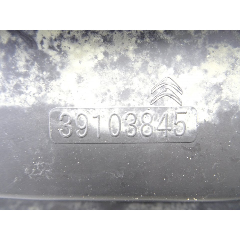 39103845 TRAVESAÑO INFERIOR CITROEN C3 AIRCROSS Feel 2019 39103845 213914 CITROEN - 1