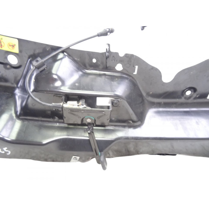  TRAVESAÑO SUPERIOR CITROEN C3 AIRCROSS Feel 2019 213925 CITROEN - 1