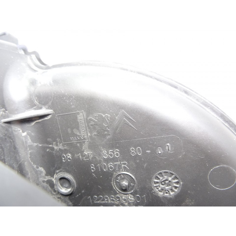 9812735680 FILTRO AIRE CITROEN C3 AIRCROSS Feel 2019 9812735680 213915 CITROEN - 1