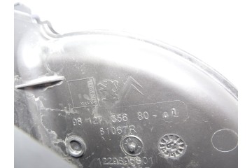 9812735680 FILTRO AIRE CITROEN C3 AIRCROSS Feel 2019 9812735680 213915 CITROEN - 1