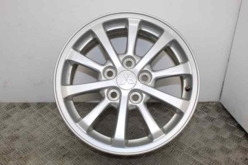 R16 JUEGO LLANTAS MITSUBISHI ASX (GA0W) Motion 2WD 2010 R16 187561 MITSUBISHI - 1