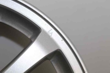 R16 JUEGO LLANTAS MITSUBISHI ASX (GA0W) Motion 2WD 2010 R16 187561 MITSUBISHI - 2