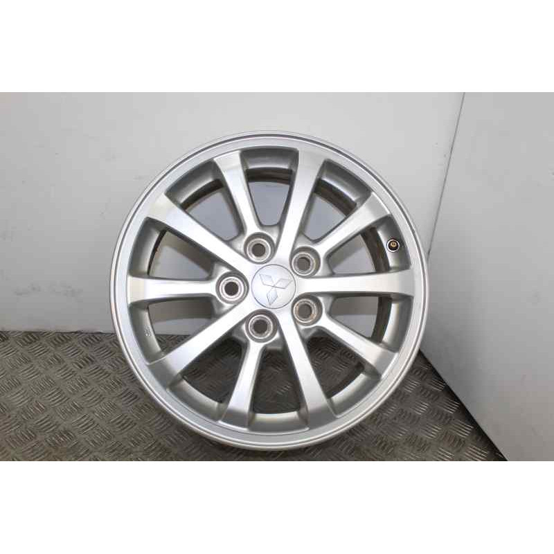 R16 JUEGO LLANTAS MITSUBISHI ASX (GA0W) Motion 2WD 2010 R16 187561 MITSUBISHI - 3