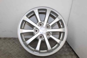 R16 JUEGO LLANTAS MITSUBISHI ASX (GA0W) Motion 2WD 2010 R16 187561 MITSUBISHI - 3